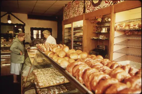 Spencer's Traditional Bakers photo 2