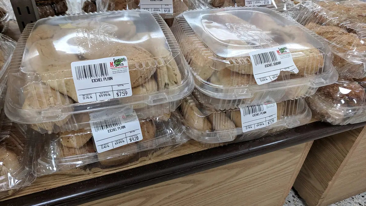Spencer's Traditional Bakers – bakery in Shepshed town centre